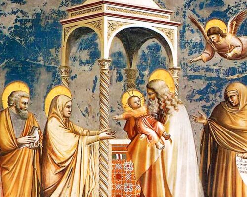 Candlemas-February-Clergy-Reflection